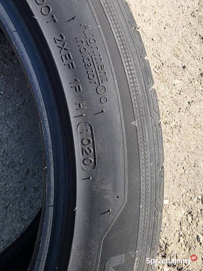 Opony letnie Hankook Ventus Prime 24545R18 Samochodowe Wola Moszczenicka