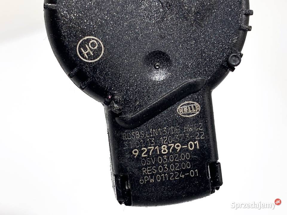 CZUJNIK DESZCZU BMW F07 9271879 0917 sprzedam