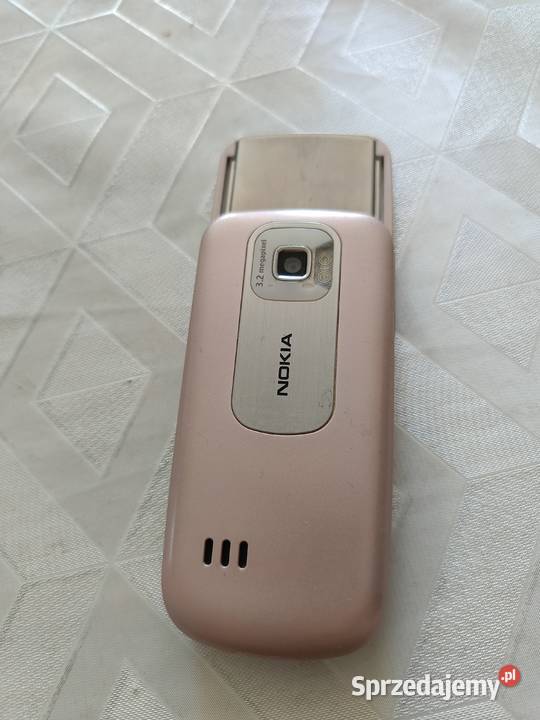 Nokia 3600s Nokia