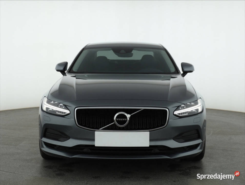 Volvo S90 D5 AWD czujnik parkowania Piaseczno
