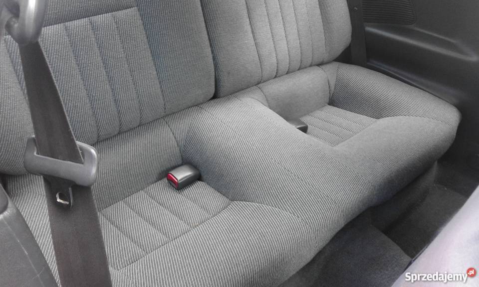 Toyota Celica Sportowy / Coupe Gorzów Wielkopolski