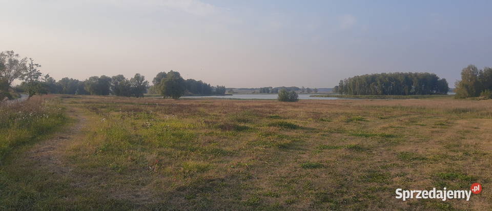 Mazury jeziorem warunki zabudowy Kruklin