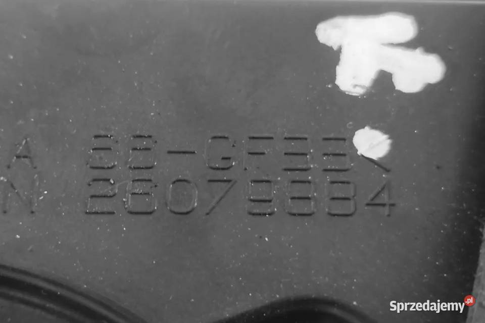 BEZPIECZNY ZAKUP SZYBKA DOSTAWA S1 PW 057 203H Włoszczowa