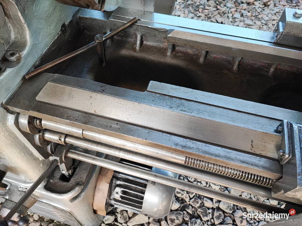 Tokarka Tuc 50 Tud 50 Tur Tos Tug 40 Tum 25 Tue małopolskie Grzechynia sprzedam