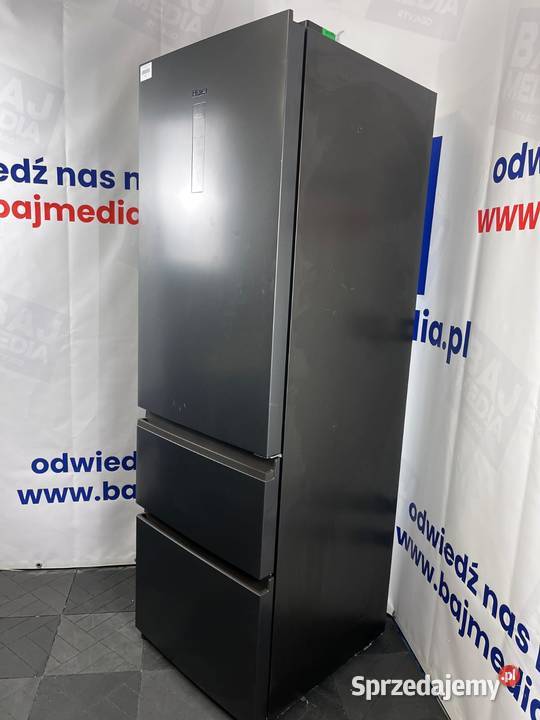 Lodówka Haier Seria 5 HTW5618DNPT Pełny No Frost Warszawa