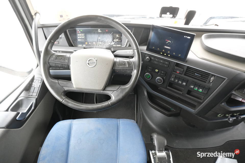 VOLVO FH 500 2021 1277700 ccm 510 Warszawa