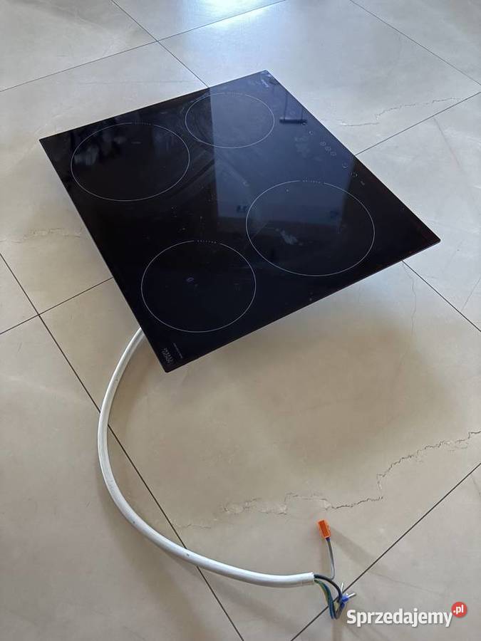 Płyta indukcyjna Amica sprzedam