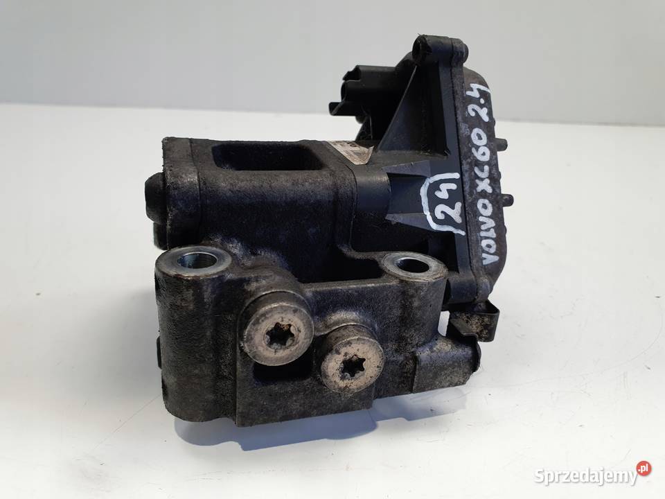 Volvo XC60 S60 V60 24 D5 20 D POMPA OLEJU osobowe sprzedam