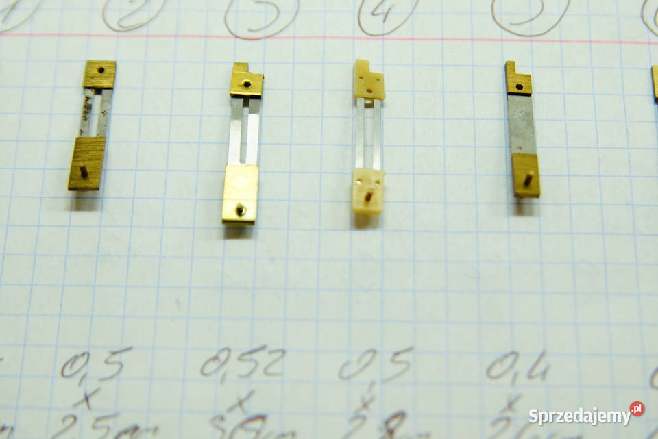 Zawieszka do wahadła Bielsko-Biała sprzedam