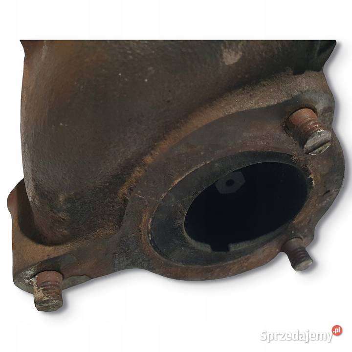 TURBOSPRĘŻARKA Audi A4 B6 19 TDI turbo Chełm