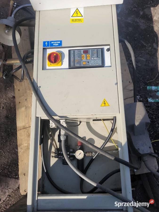 Zgrzewarka punktowa Tecna TE90 Mark II Orle