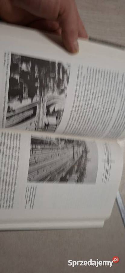 Węzły Drogowe Pierwsze wydanie z rozkładaną wielkopolskie Łęczyca