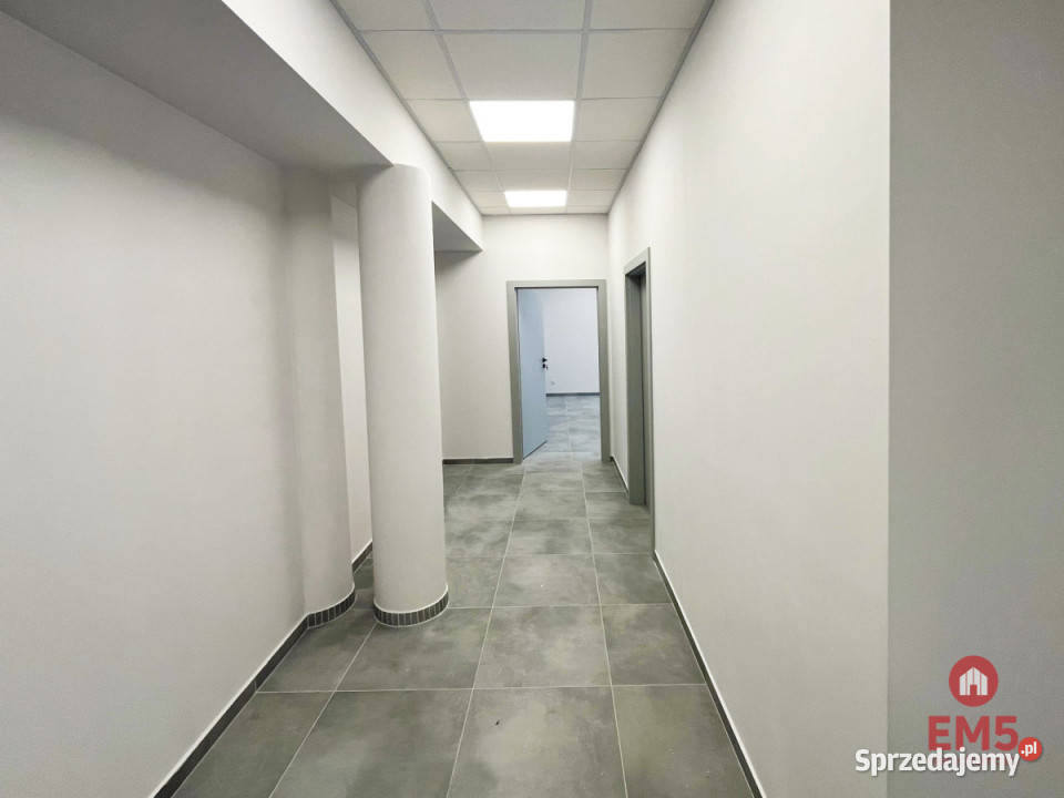 Lokal na wynajem 30m2 Białystok
