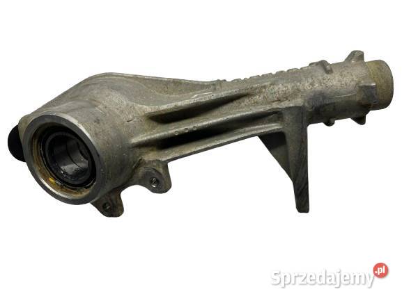 Zwrotnica przód lewa McPerson Polaris Sportsman Sulęcin