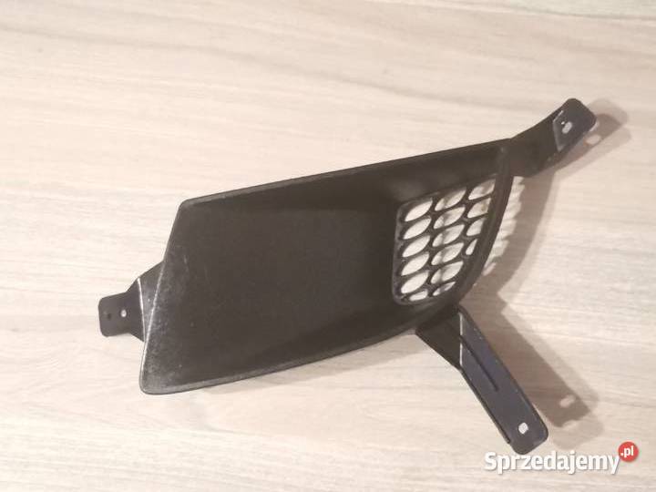 HYUNDAI i30 0712 LEWA ZAŚLEPKA ZDERZAKA PRZÓD Karoseria Międzychód