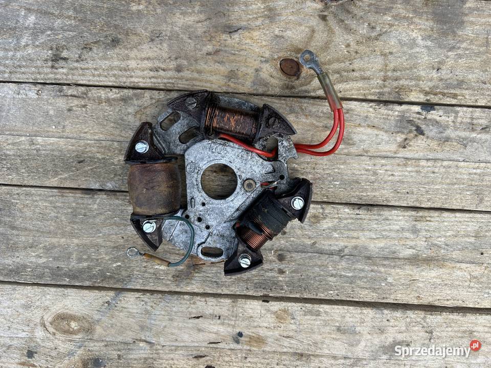 ISKROWNIK WFM WSK SHL M06 M11 125 150 175 Kraków sprzedam