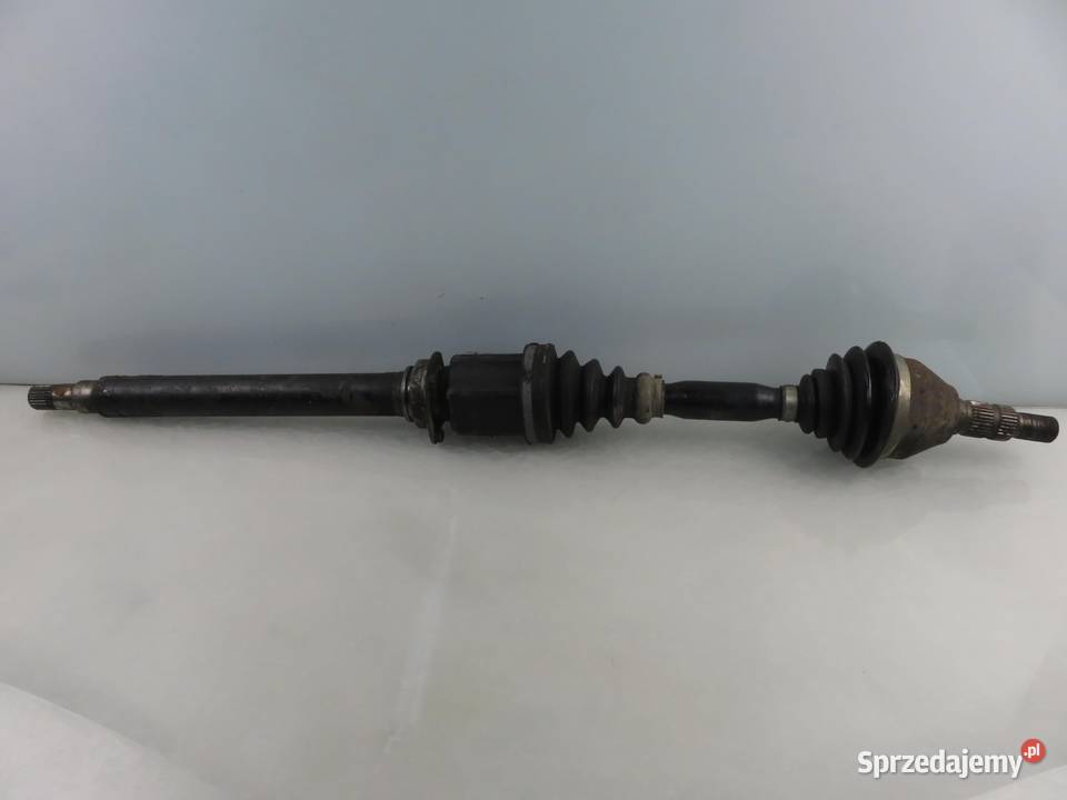 PÓŁOŚ PRAWA FIAT CROMA II 19 D Multijet 150 osobowe Półosie sprzedam