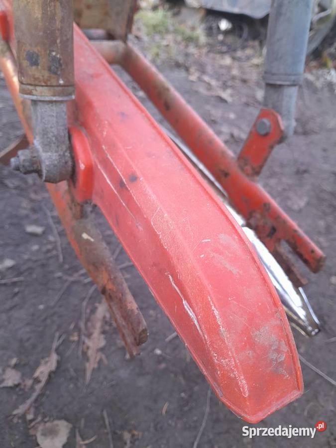 Romet komar 2351 dolnośląskie Świerzawa sprzedam