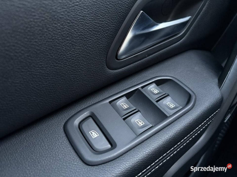 Dacia Duster 2020r LPG Kamera Warszawa