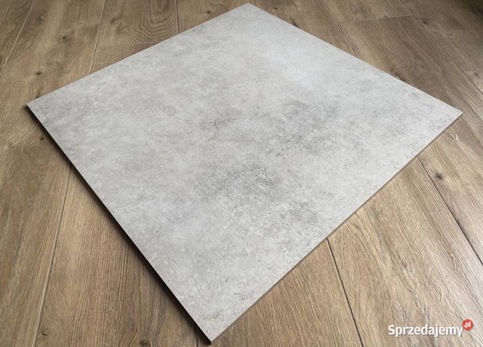 Okazja Gres Inwestycyjny WIND MILD LAPPATO 60x60 wielkopolskie Konin