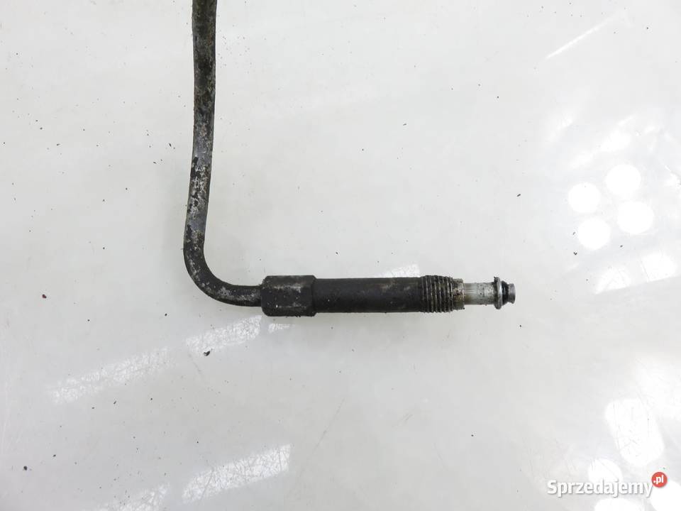 PRZEWÓD WSPOMAGANIA NISSAN PATHFINDER III 40 4WD małopolskie