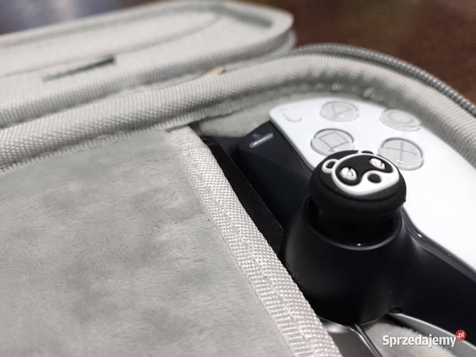 Playstation Portal nakładki na analogi Thumb Łódź