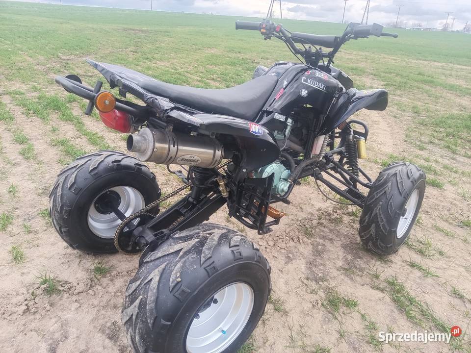 bashan 250 duza rama transport 1km Lublin