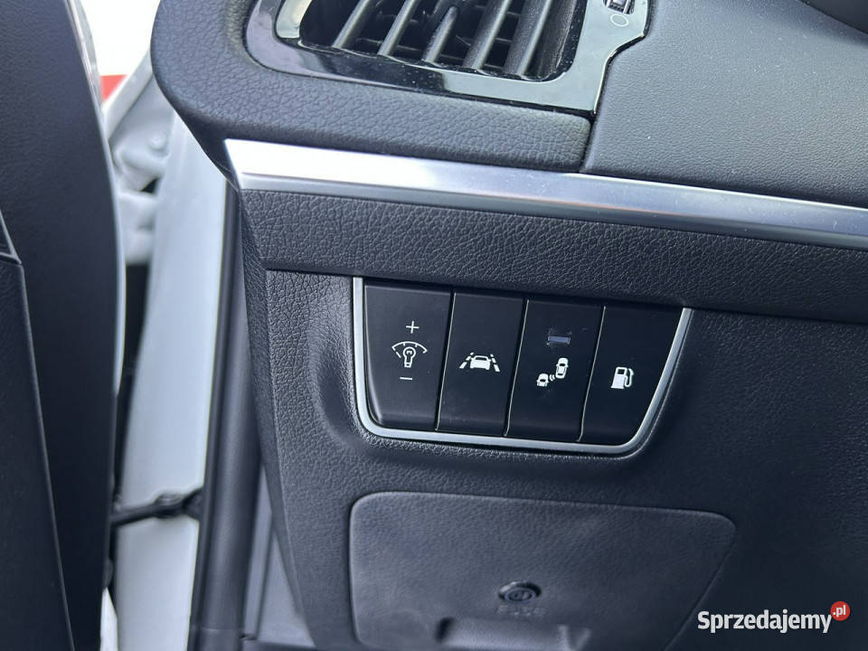 Kia Stinger Premium wyposażenie 120570km Siedlce