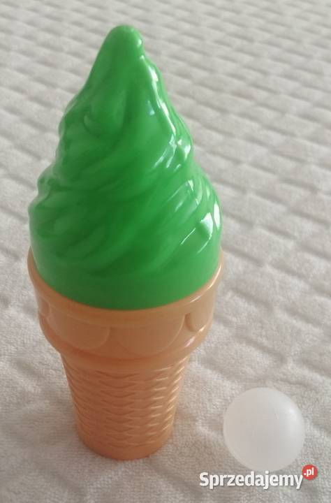 Lód na sok lizak roller 135 100ml Zabawka Czeladź