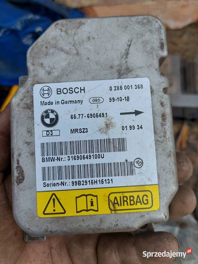 Bmw e46 komputer moduł wymiennik blacha wydech Czernikowo sprzedam