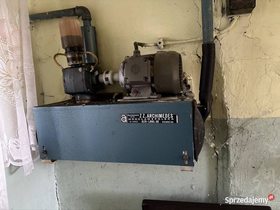 Dojarka Turobin sprzedam