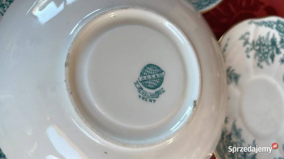 Patera Trend J G Gdańsk