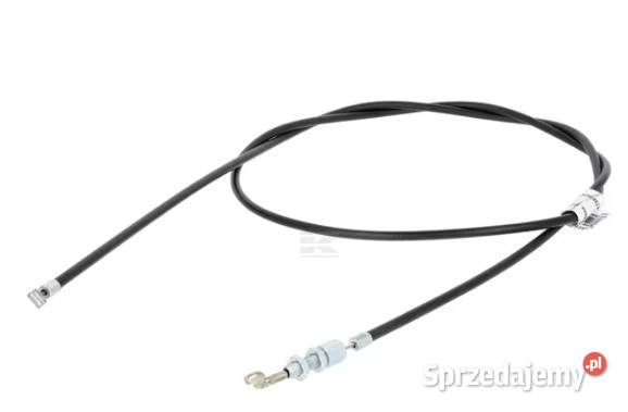 Cięgno Bowdena przekładnia 47B SA37577 Kosiarki i podkaszarki