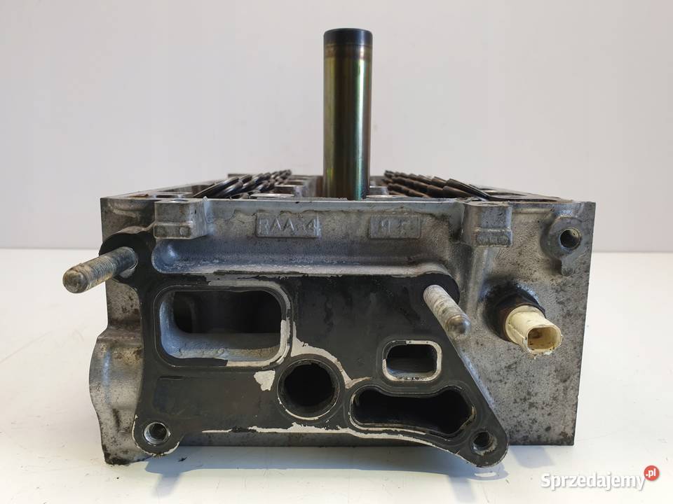 Honda Accord VII 20 VTEC VTEC GŁOWICA CYLINDRÓW osobowe Rudka