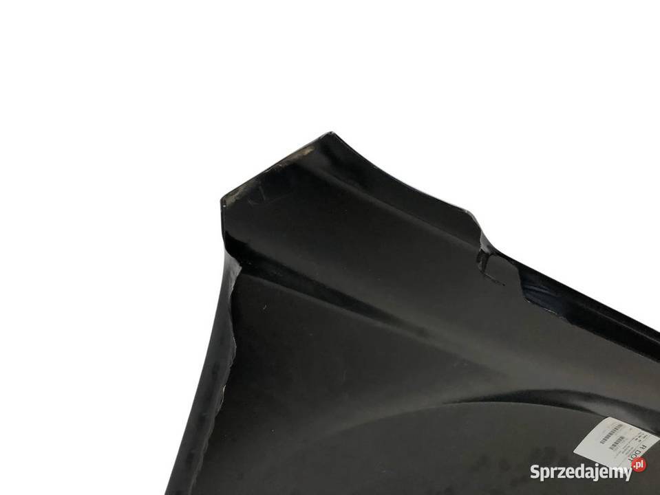 SUBARU LEGACY V 20092014 USA BŁOTNIK PRZÓD osobowe świętokrzyskie Skarżysko-Kamienna
