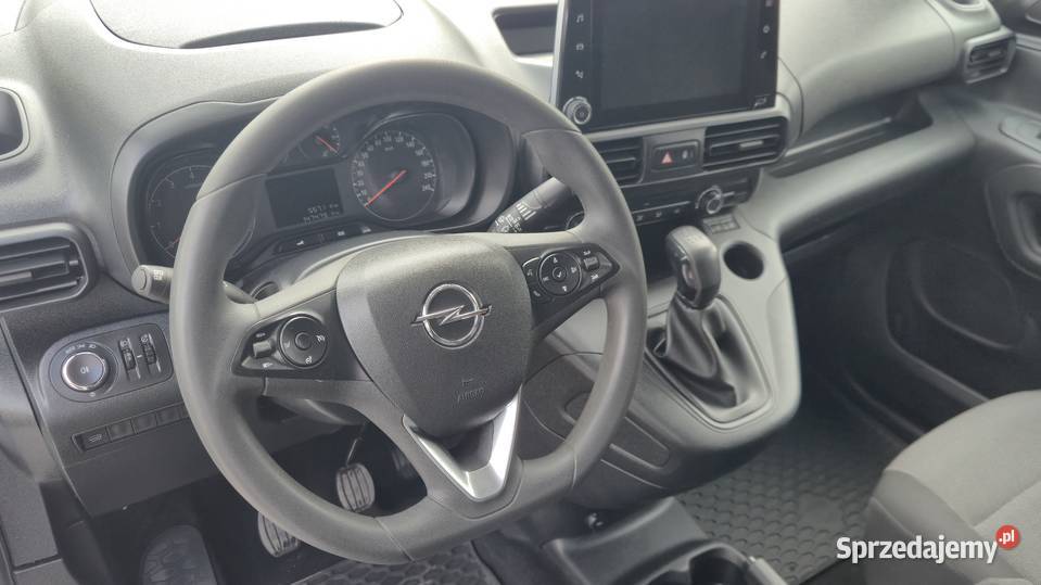 Combo LONG L2 Salon UNIKAT furgon Daleszyce