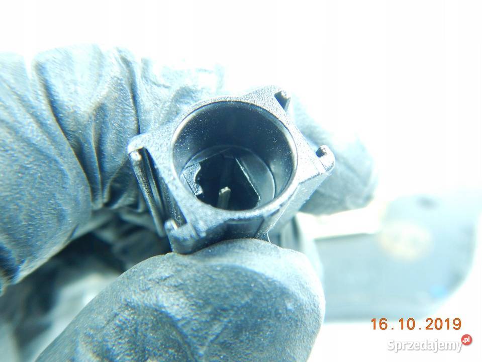 KLOCKI HAMULCOWE PRZÓD FIAT LINEA 07 9947156 ASO osobowe lubelskie