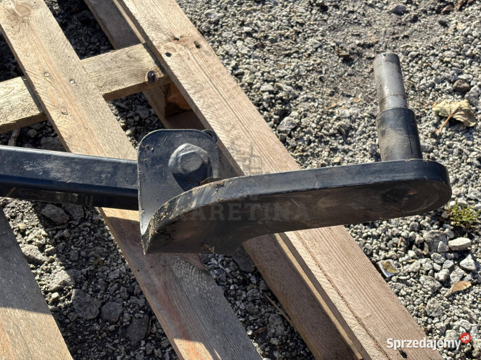 Pottinger Jumbo 7450 Przyczepa Samozbierająca