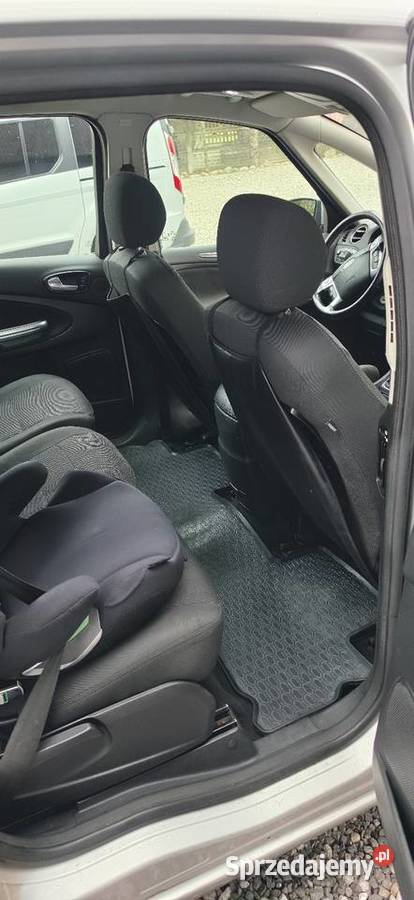 Sprzedam Ford S 20 Tdci 163 sprowadzony