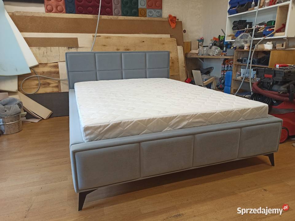 Materac kieszonkowy sprężyna mata kokosowa Radom mazowieckie