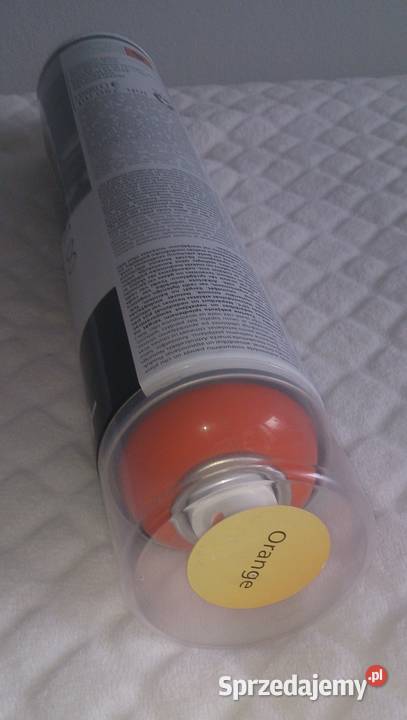 MOTip Środek do kokpitu plastiku Spray 750ml śląskie Czeladź