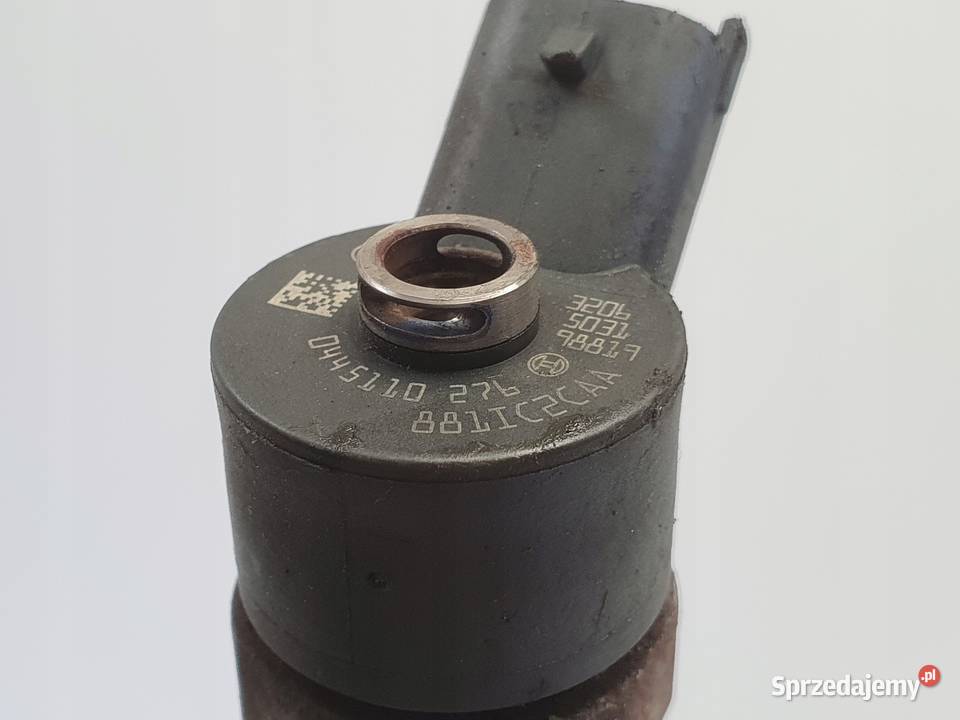 WTRYSKIWACZ Alfa Romeo 147 19 JTD wtrysk Chełm