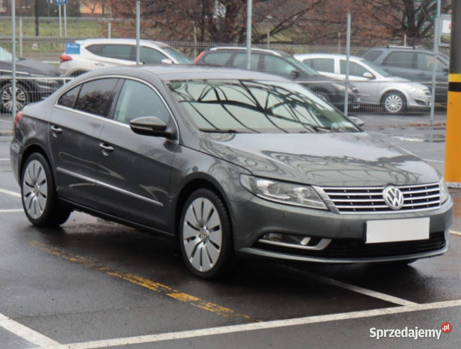 VW CC 20 TDI przyciemniane szyby CC lubelskie Lublin