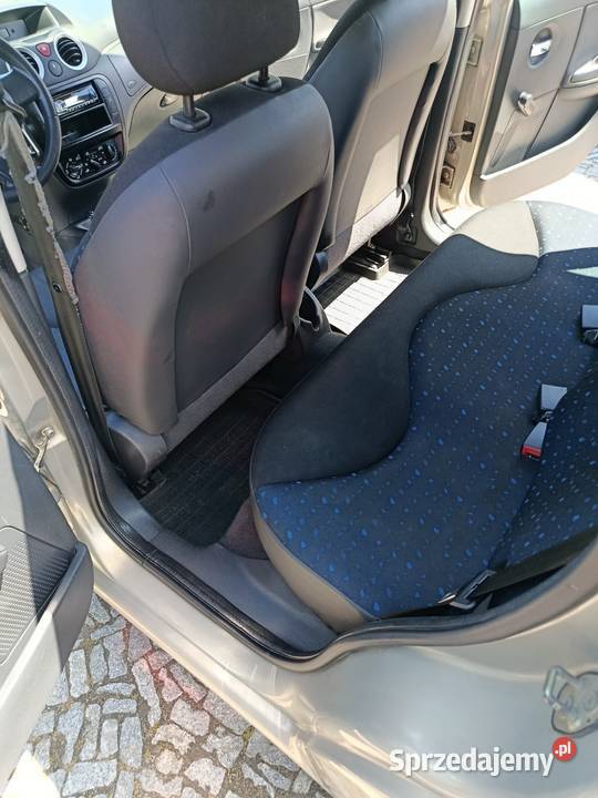 CITROEN C3 Nysa sprzedam