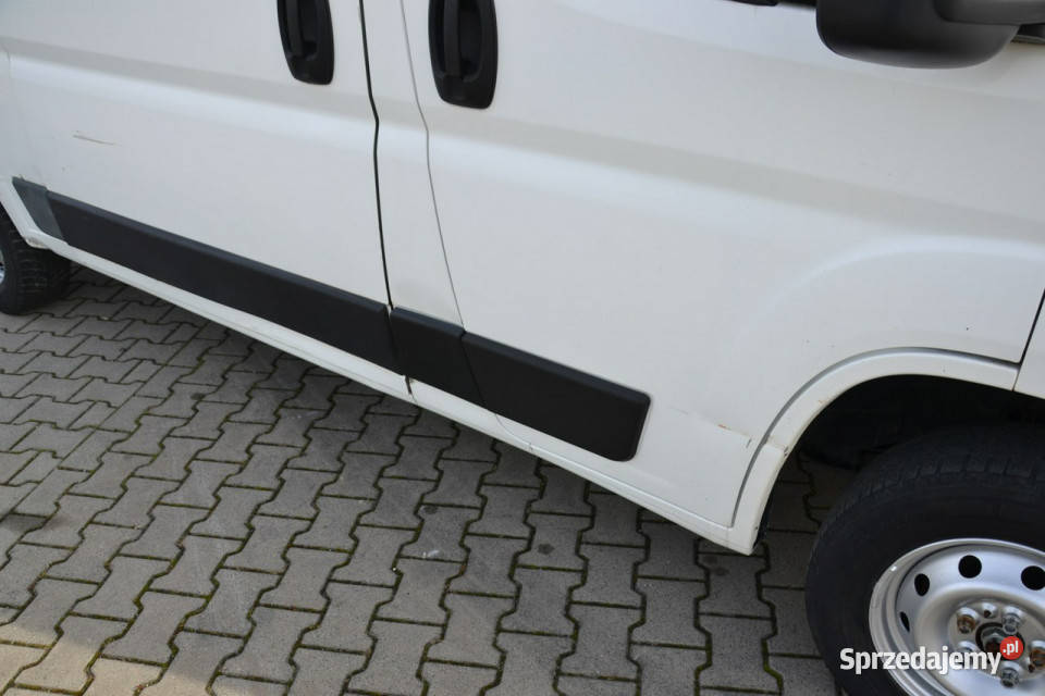 Citroen Jumper 20 HDI 130 H2L2 6BIEGÓW tablet Kęty sprzedam