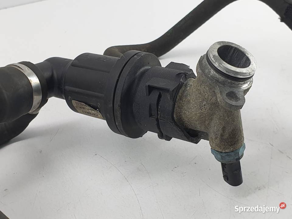 Termostat Czujnik Waz Krociec Bmw Gs 1200 sprzedam