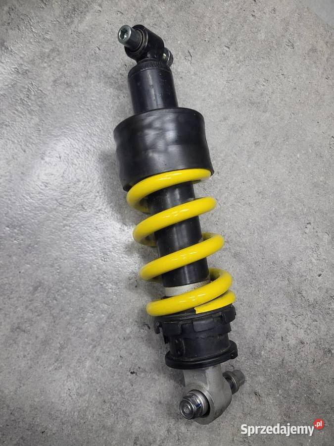 Honda CBR 650R 650 R amortyzator tył tylny amor wielkopolskie sprzedam
