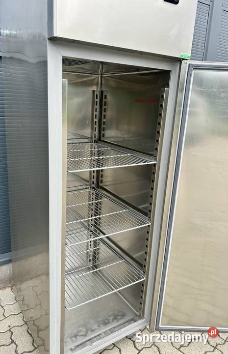 SZAFA CHŁODNICZA TECNODOM 700L CHŁODNIA LODÓWKA zachodniopomorskie Krępsko