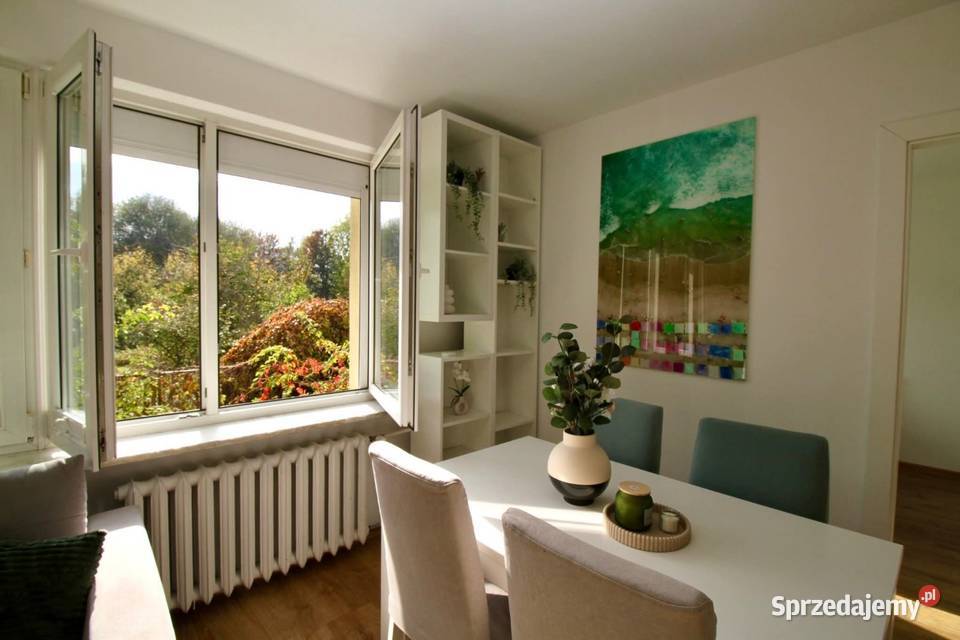 Wynajem apartamentu na doby Szczecin