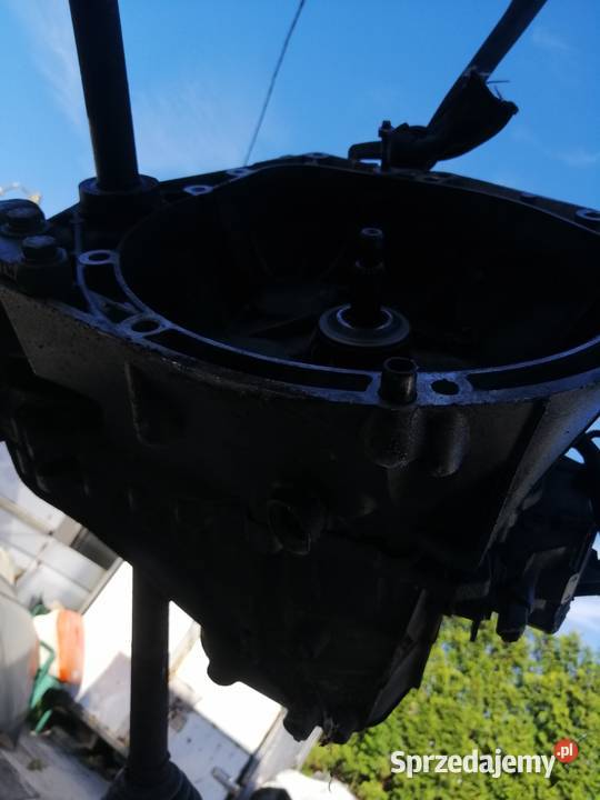 Peugeot 308 I T7 16 THP skrzynia 6biegowa kod Jastrzębie-Zdrój sprzedam